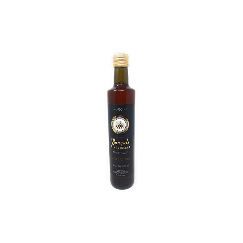 Abbe Rous Banyuls Traditional Wine Vinegar 500 ml