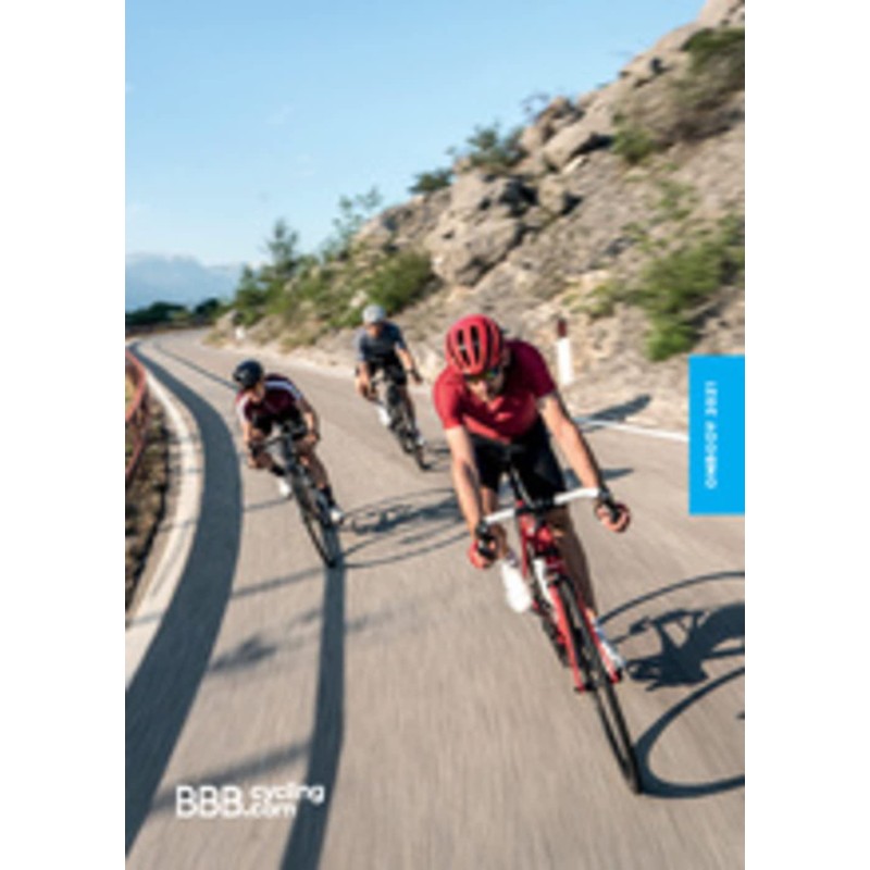 BBB disc brake pads DiscStop BBS-441S