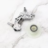 Chainsaw Oil Pump Worm Drive Gear Kit Compatible with 5200