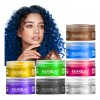 Kalanxuan Cera Pintar Cabello Hair Wax Colores Varios Full
