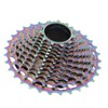 12 Speed Cassette 32T Steel Light Weight Hollow Design Low