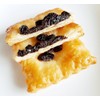 Sanritsu Heike Pie Japanese Buttery Pie Crust and Juicy Raisins