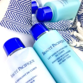 Mosturizing Body Lotion for All Skin Types 200 ml