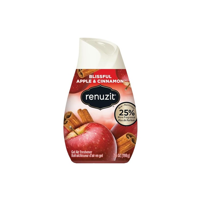 Renuzit LongLast Adjustable Air Freshener