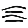 Auto Ventshade AVS 94293 Original Ventvisor Side Window Deflector Dark