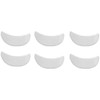 11pcs Silicone Face Anti Wrinkle Patch Reusable Cheek Chest Forehead