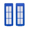eufy RoboVac Replacement Filter Set, 11S Max,15C Max,G10, G30,G30 Edge,