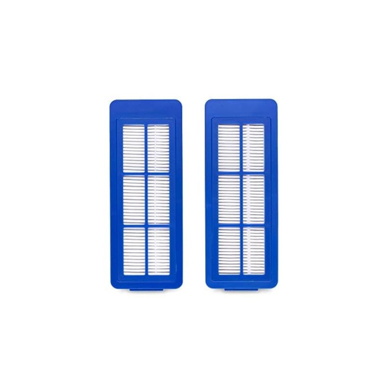 eufy RoboVac Replacement Filter Set, 11S Max,15C Max,G10, G30,G30 Edge,