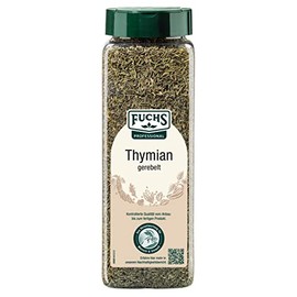 Fuchs Professional - Thyme rubbed | 175 g in a shaker