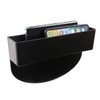 CHEAYAR Gear Tray Gear Shift Console Side Storage Box For