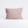 My Linen Home Cushion Cover, 40 x 80 cm, Linen,
