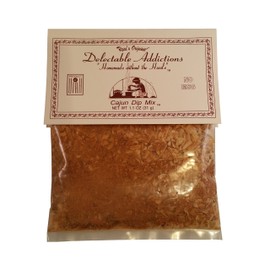 Cajun Dip Mix