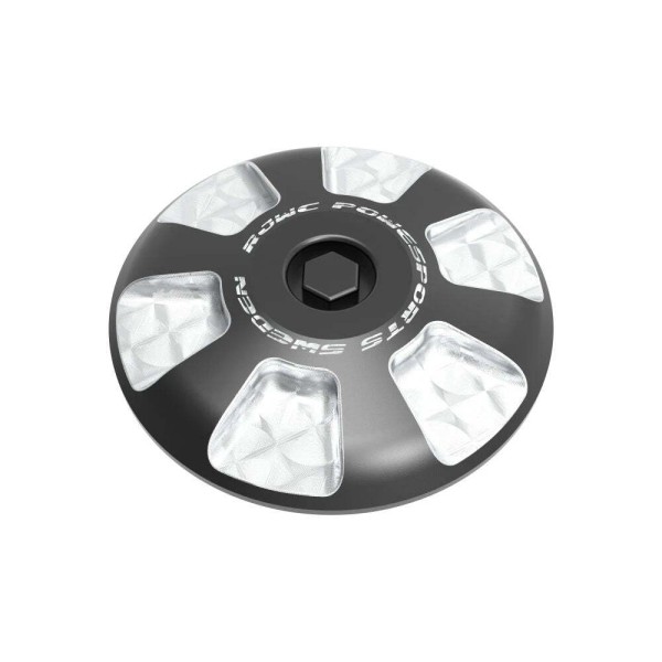 RJWC Black Billet Aluminum Airbox Lid For Can-Am Outlander Max