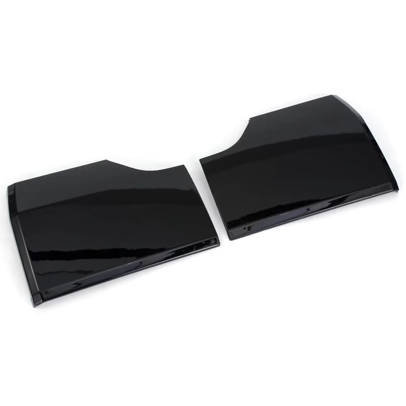 KELEIMAI Car Accessories Fit for Toyota Tundra 2025 2024 2023