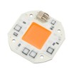 LED Chip Full Spectrum Plant Grow Light COB Bead Lamp