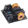 ZVS Heating Power Supply Module DC 12‑30V Coil Power Supply