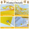 Ramadan Kareem Backdrop Banner,Ramadan Decorations for Home,Eid Festival Muslim Islam