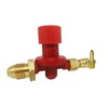 Tezla High Pressure Propane Regulator 4 bar Adjustable POL x