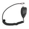 EMS‑57 Shoulder Speaker Microphone Handheld 2 Way Radio Microphone with