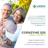 Lindens Coenzyme Q10 30mg - 120 Tablets- Popular for Statin