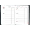 Hakubunkan Notebook 2026 Year B6 Weekly Desk Planner 7 Days
