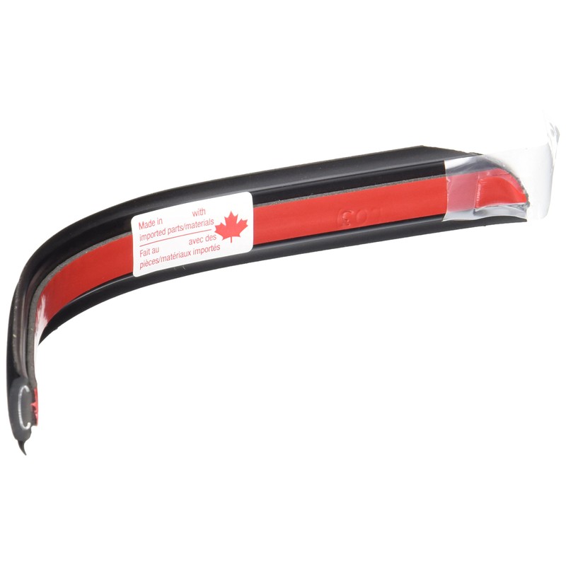 Genuine GM 20815163 Roof Panel Joint Finish Molding, Left