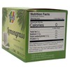Té de Limón (Lemongrass Tea) - 25 Tea Bags -