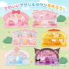 Sanrio 296376 Chromi Custom Acrylic House