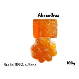 Tomasita Jabones Artesanales 100% Hechos A Mano
