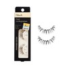 Fillimilli Point Cutting Lashes 02 Natural J Curl (10mm) -