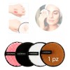 Esponja Limpieza Facial Almohadilla Desmaquillante Doble F