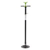 Arcan 1,500 Lbs. Quick Adjust Support Stand (ALSS15Q)