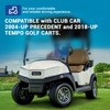 Drive-up Front Leaf Spring for Club Car Precedent & 2018-up