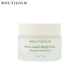 BOUTIJOUR Snow Lotus Lifting Cream 50g