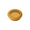cyclingcolors 10x Ventilation Grille Exhaust Grille Outer Grille Round Total