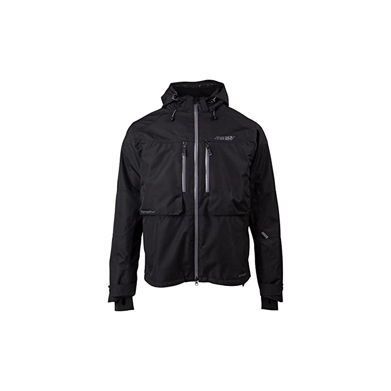 509 Ether Jacket Shell (Black - Large)