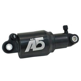 Kind Shock Kindshock KS A5 – RR1 Dual Air Rear Shock 125x20 mm # st1441 