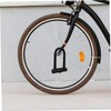 Outanaya Anti Angle Grinder Bike Lock U Shape Bike Locks