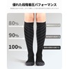 RIOROO Ski Socks, Ski Socks, Men's, Snowboarding Socks, Women's, Cotton,