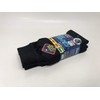 PAX-ASIAN Men's Socks, Antibacterial, Deodorizing, Sweat Absorbent, Quick Drying, Silver