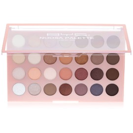 BYS Noosa Extra Large Eyeshadow Palette, Multicolor, 28 g