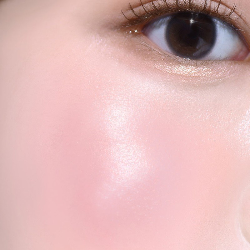 FEEV Hyper-Fit Color Serum Mini (10mL) - HEALTHY PINK 10mL