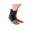 MX Health - Orthopaedic Adjustable Ankle Brace - For Ankle