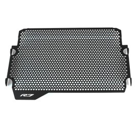ONE.K.S Motorcycle Radiator Grille Guard Cover Protector For YAMAHA R7 2021-2024/MT-07 2018-2024 (R7)