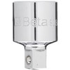 Beta 9280801 Model 928 /15 Adaptor, 3/4 Female and 1/2