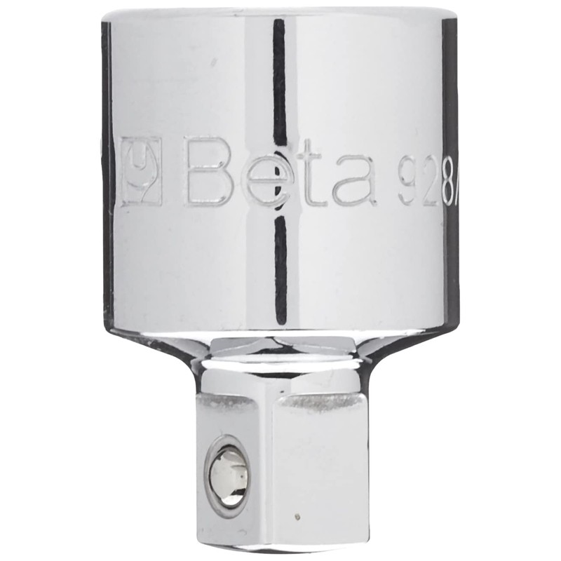 Beta 9280801 Model 928 /15 Adaptor, 3/4 Female and 1/2