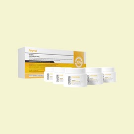 Mount Shiva Cibasan Pygmal Cream 5ml x 5 (freckles, blemishes sleeping cream) / 시바산 피그말크림 5ml x 5 (기미,잡티 수면크림)