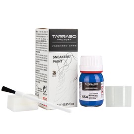 Tarrago Sneakers Colour, Intense Blue 454