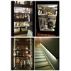Sensky Motion Sensor LED Strip Light 6M Motion Activated LED