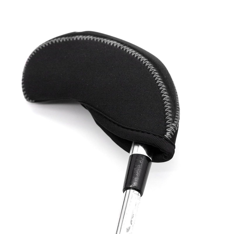 Golf Iron Covers, Golf Iron Head Covers, 11pcs Golf Headcovers